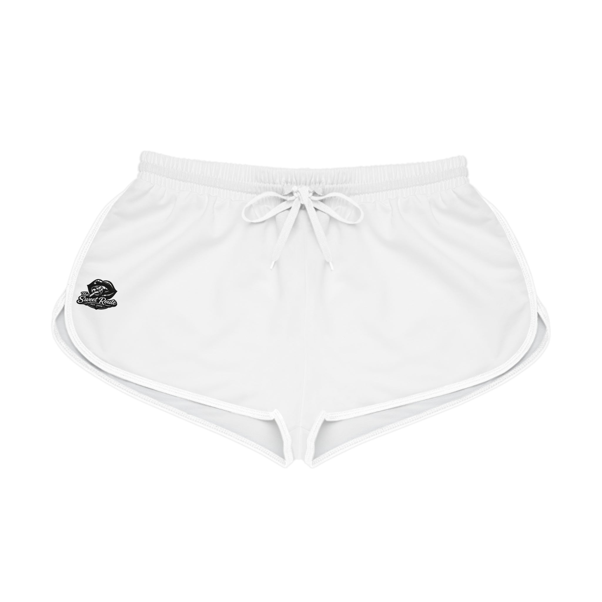 Women's Sweet Route Relaxed Shorts