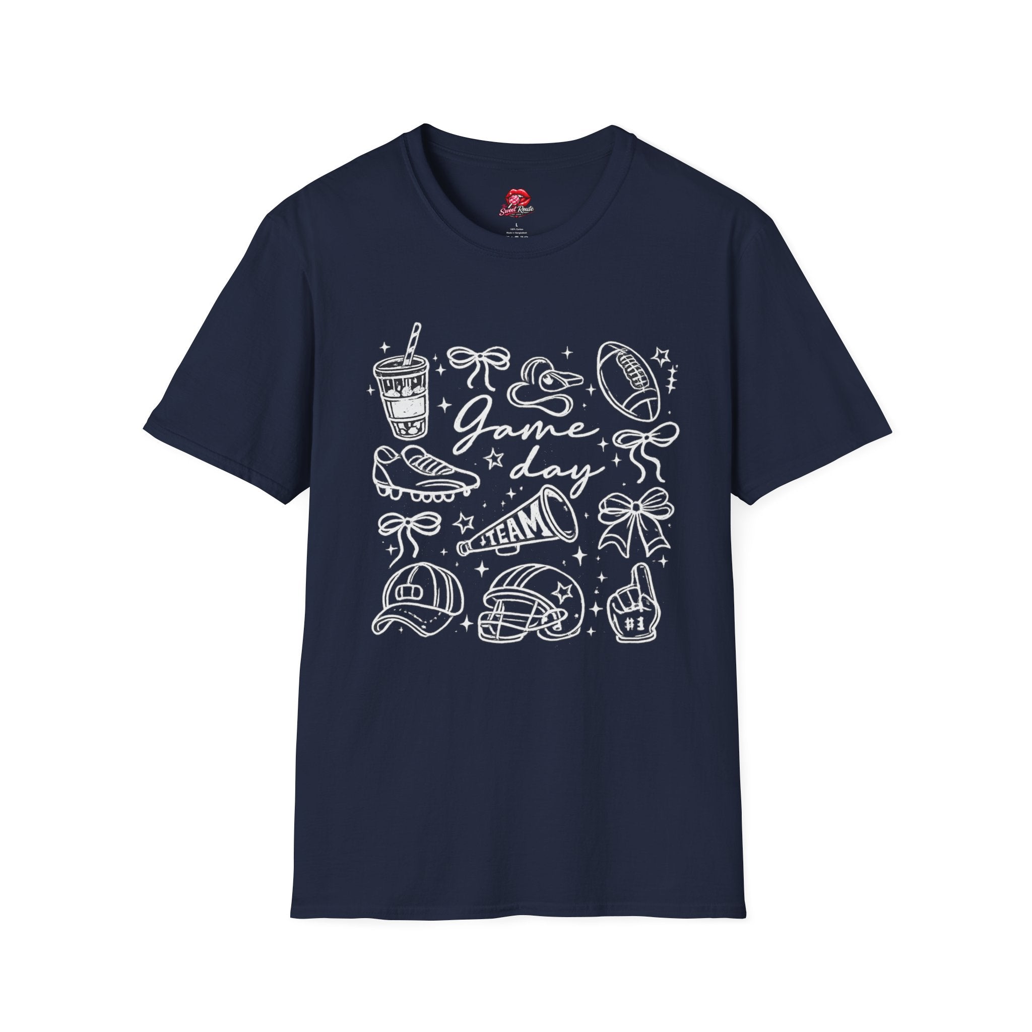 Game Day T‑Shirt