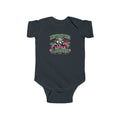 Little Lobos Infant Bodysuit