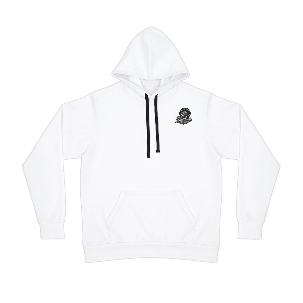 Summerween Athletic Hoodie
