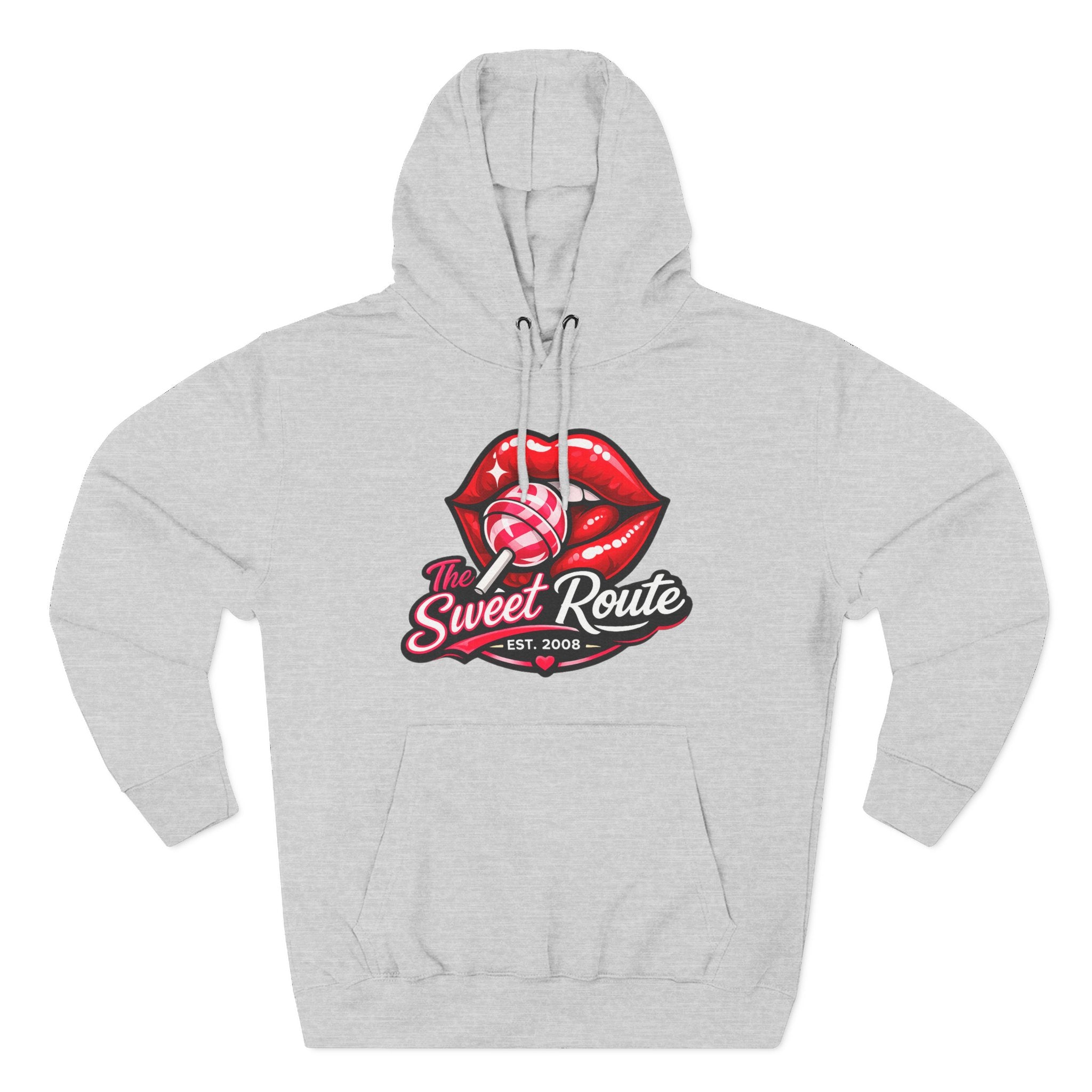 The Sweet Route Signature Hoodie