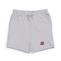 Embroidered Sweet Route Sponge Fleece Sweatshorts