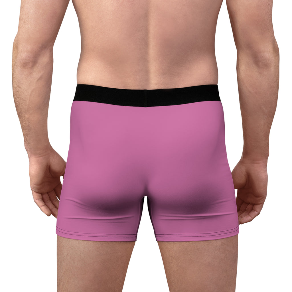 Sweet Route Logo Boxer Briefs