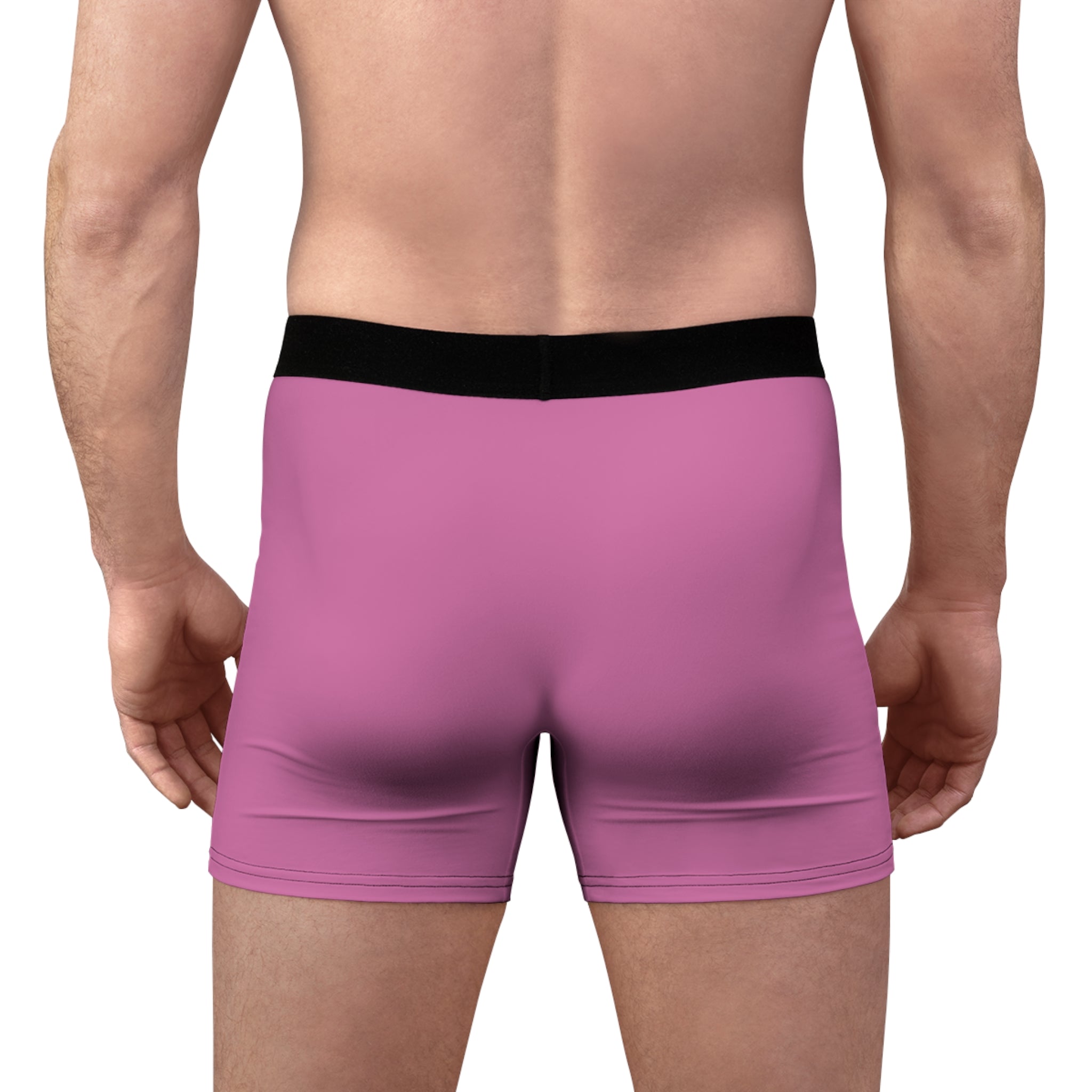 Sweet Route Logo Boxer Briefs