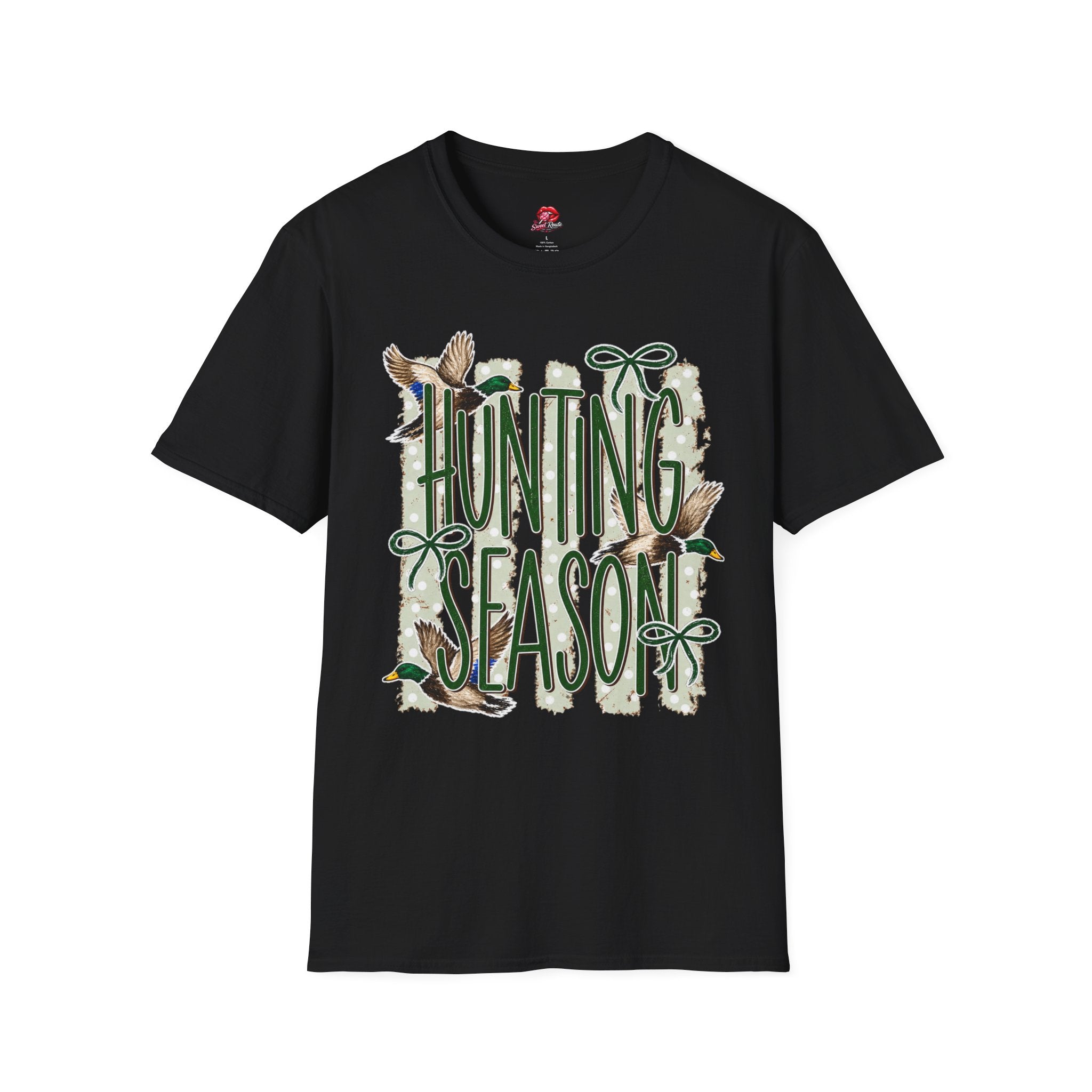 Hunting Season T-Shirt