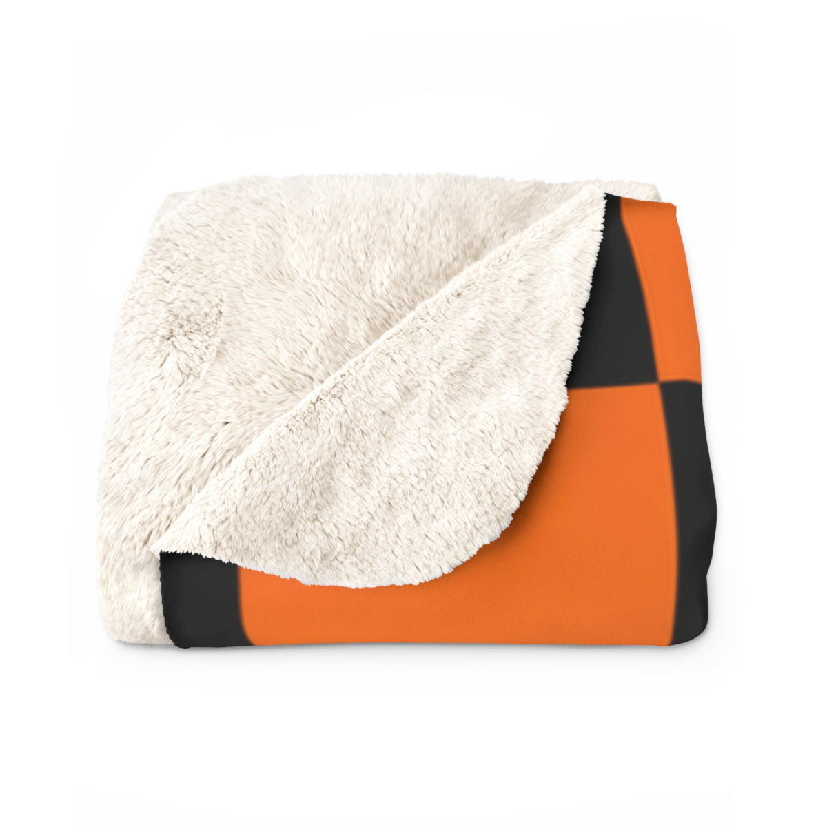 Wink Wildcats Sherpa Fleece Blanket