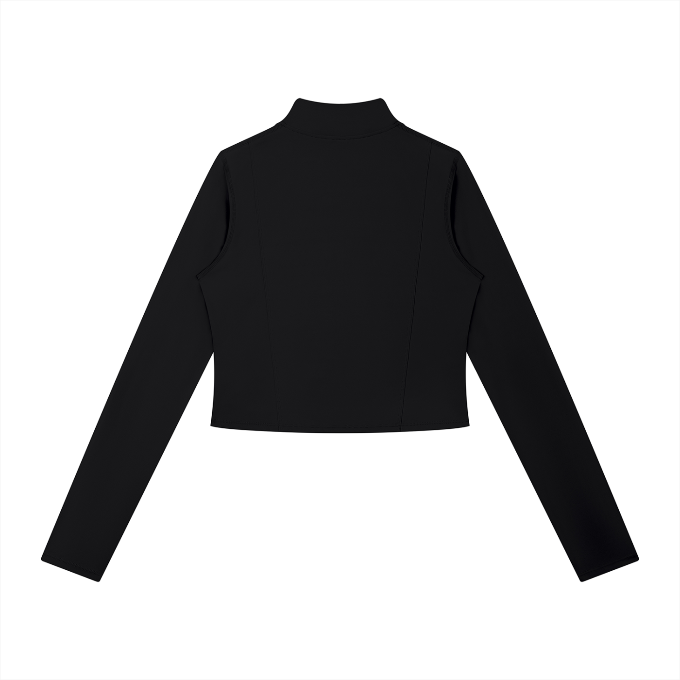 Sweet Route Women’s Full-Zip Sports Jacket