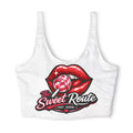 Sweet Route Sports Bra