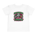 Monahans Little Loboes Toddler Tee