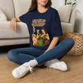 I Used to Think I Had Some Control Graphic Tee
