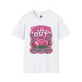 Monahans Loboes Breast Cancer Awareness Tee