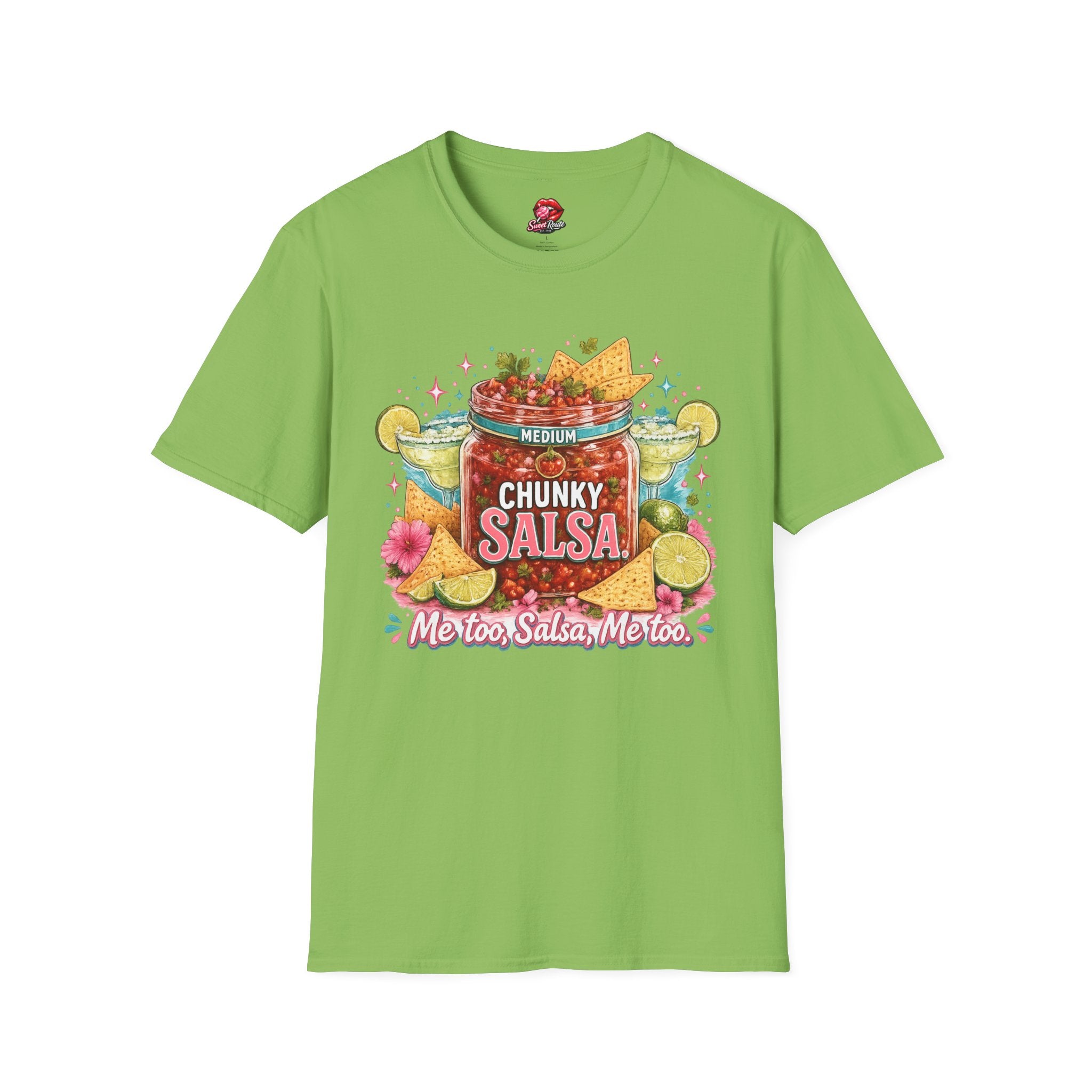 Chunky Salsa T-Shirt