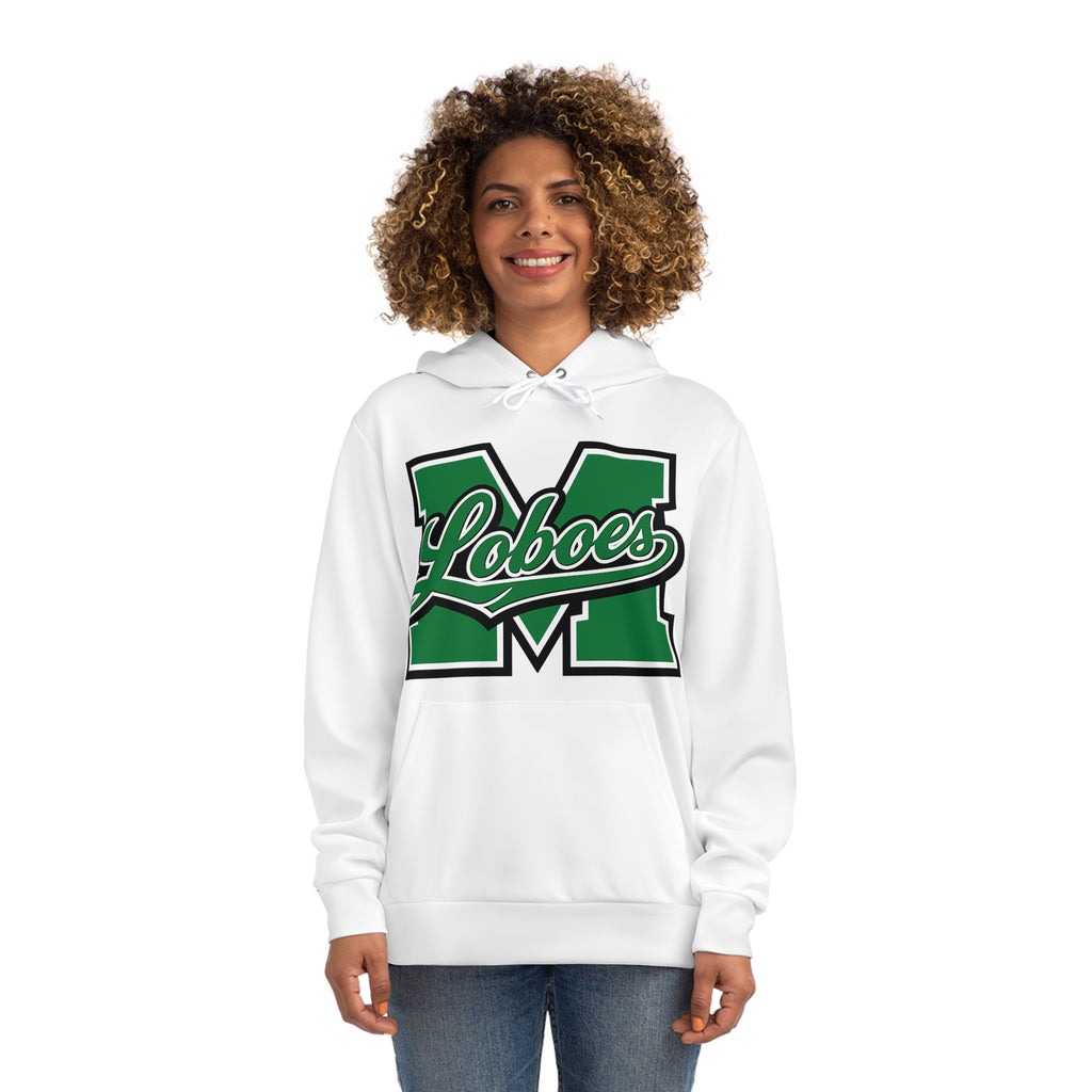 Loboes Varsity Hoodie