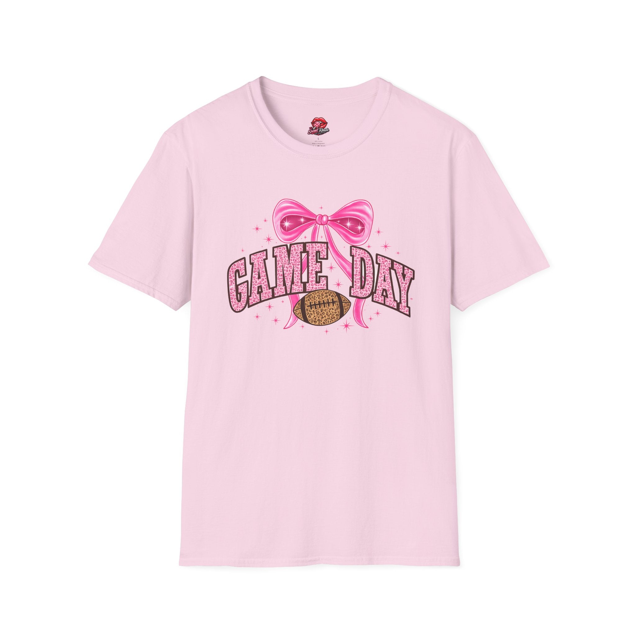 Game Day T-Shirt