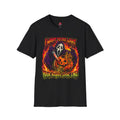 I Want To See What Your Insides Look Like Graphic T-Shirt