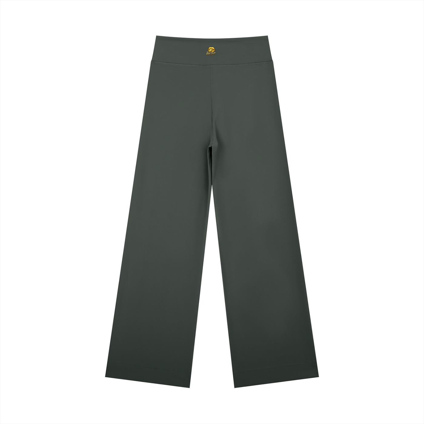 Sweet Route Women’s High Rise Straight Leg Yoga Pants