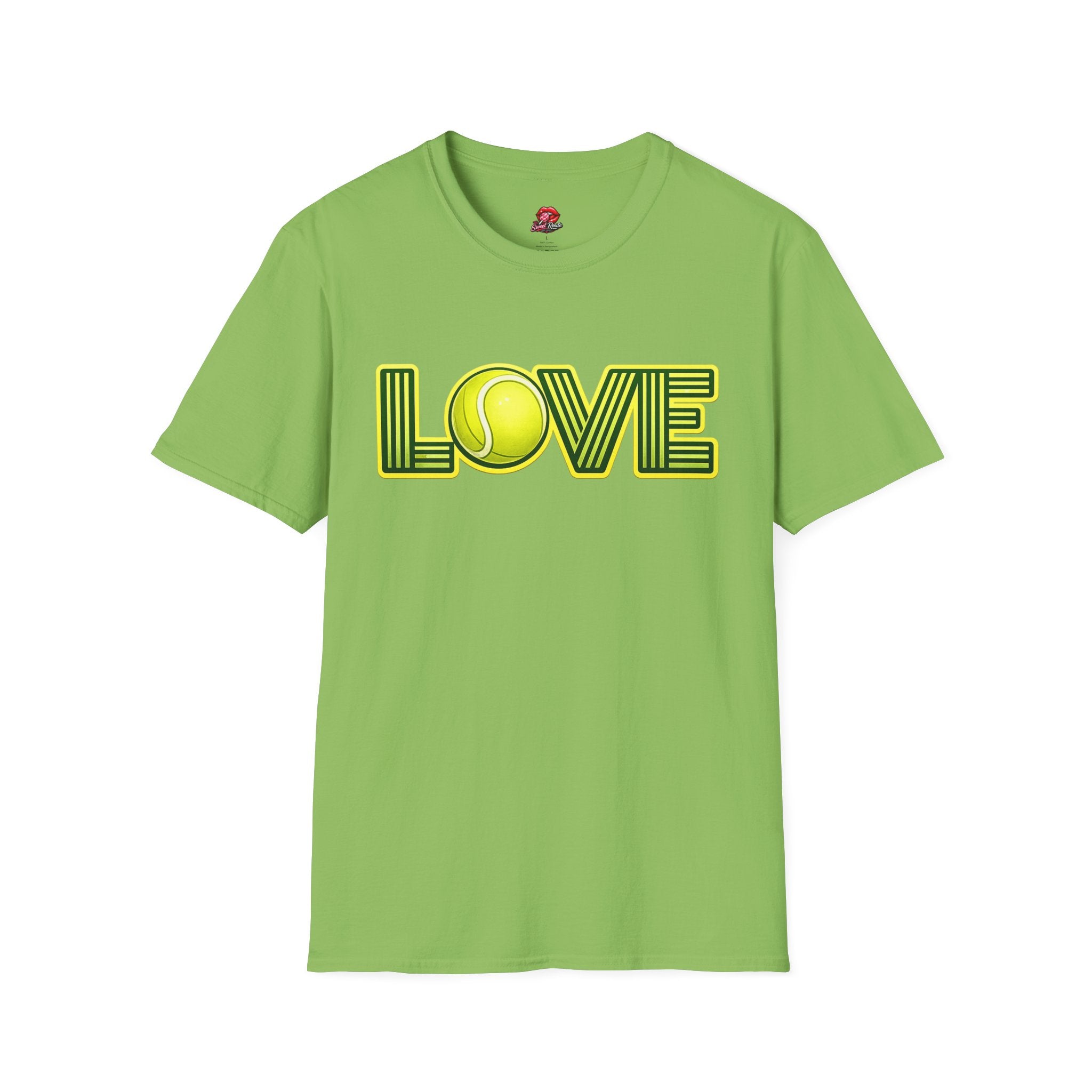 Tennis Love T-Shirt