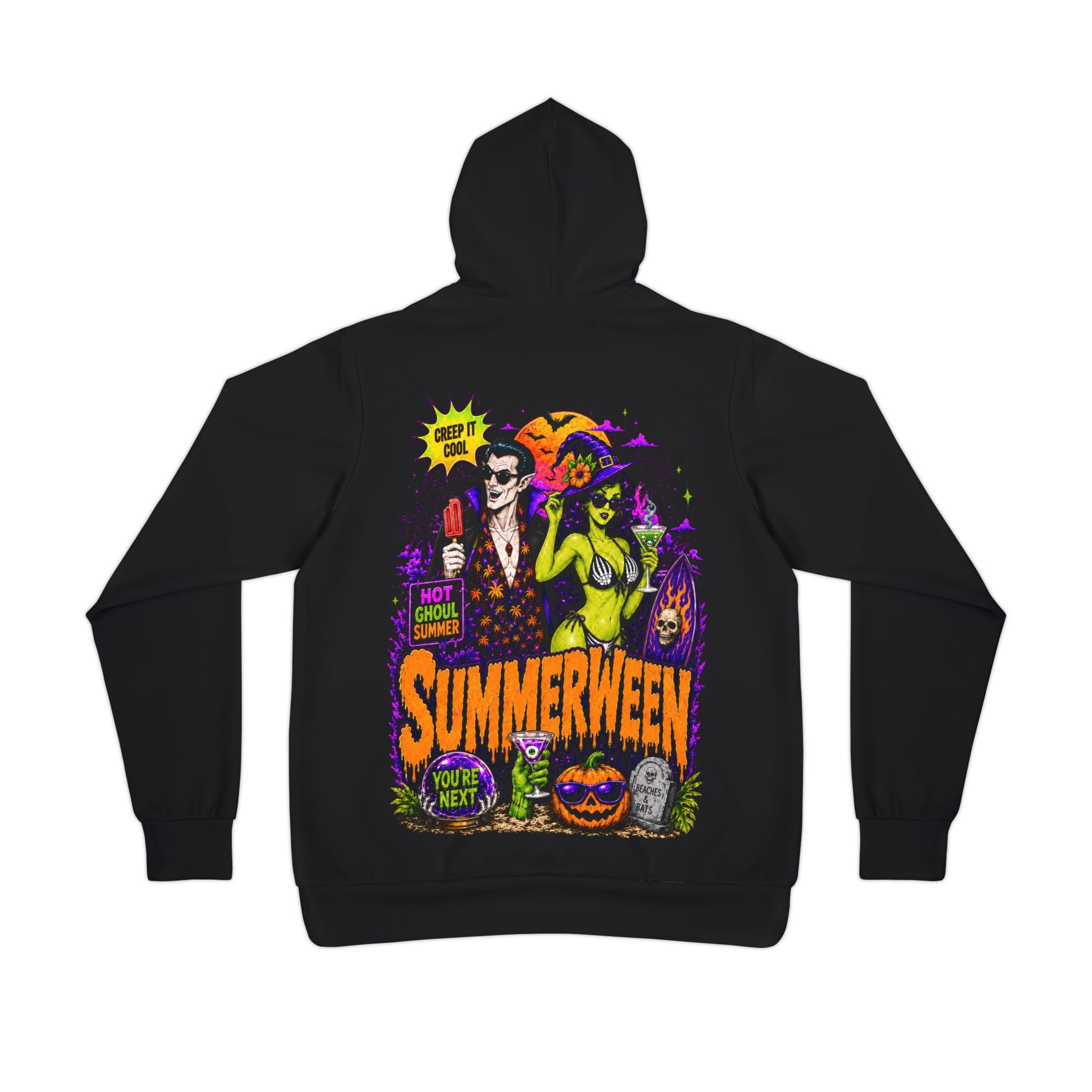 Summerween Hoodie