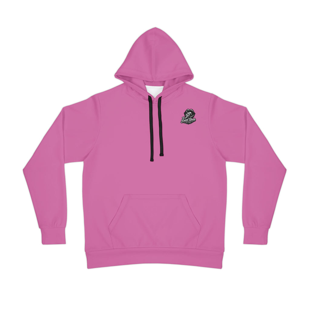 Let's Wrap This Summer Up Hoodie