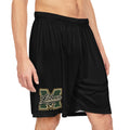 Men’s Loboes Basketball Shorts