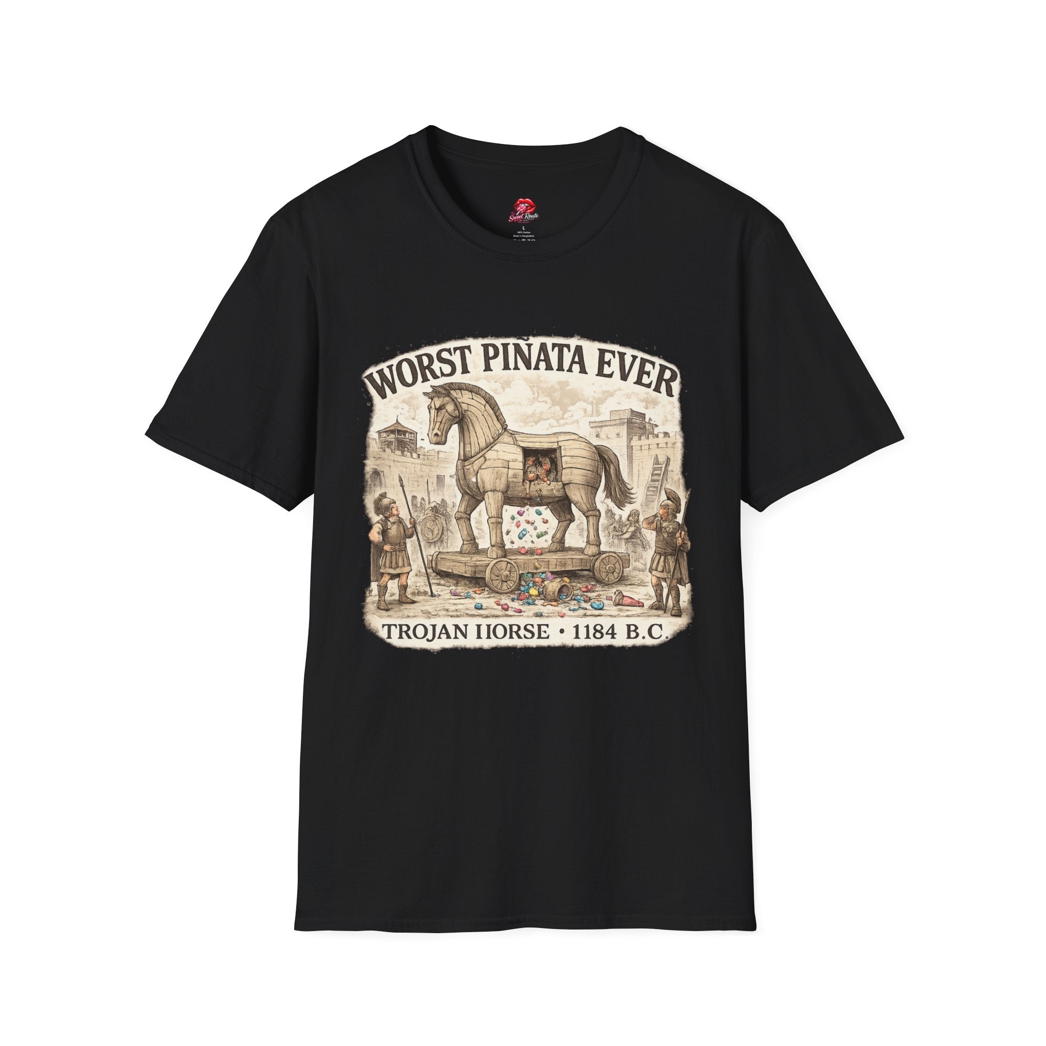 Worst Piñata Ever T-Shirt