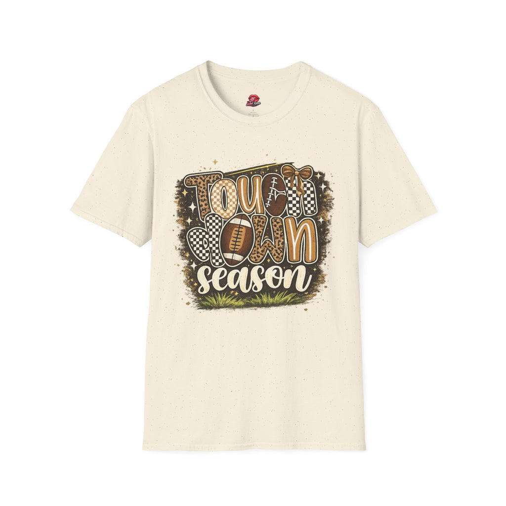 Touchdown Season T-Shirt