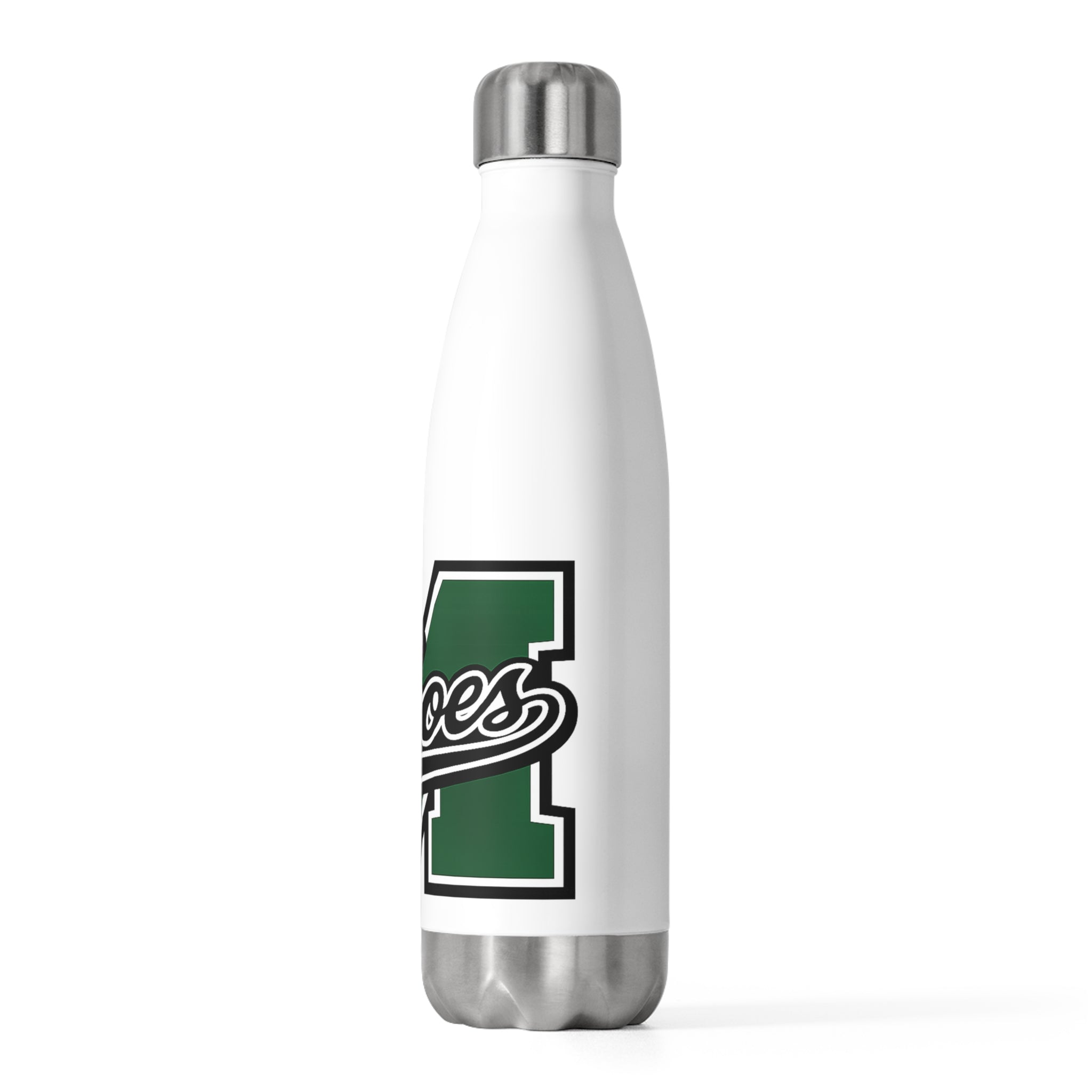 Loboes Alumni 20oz Insulated Bottle