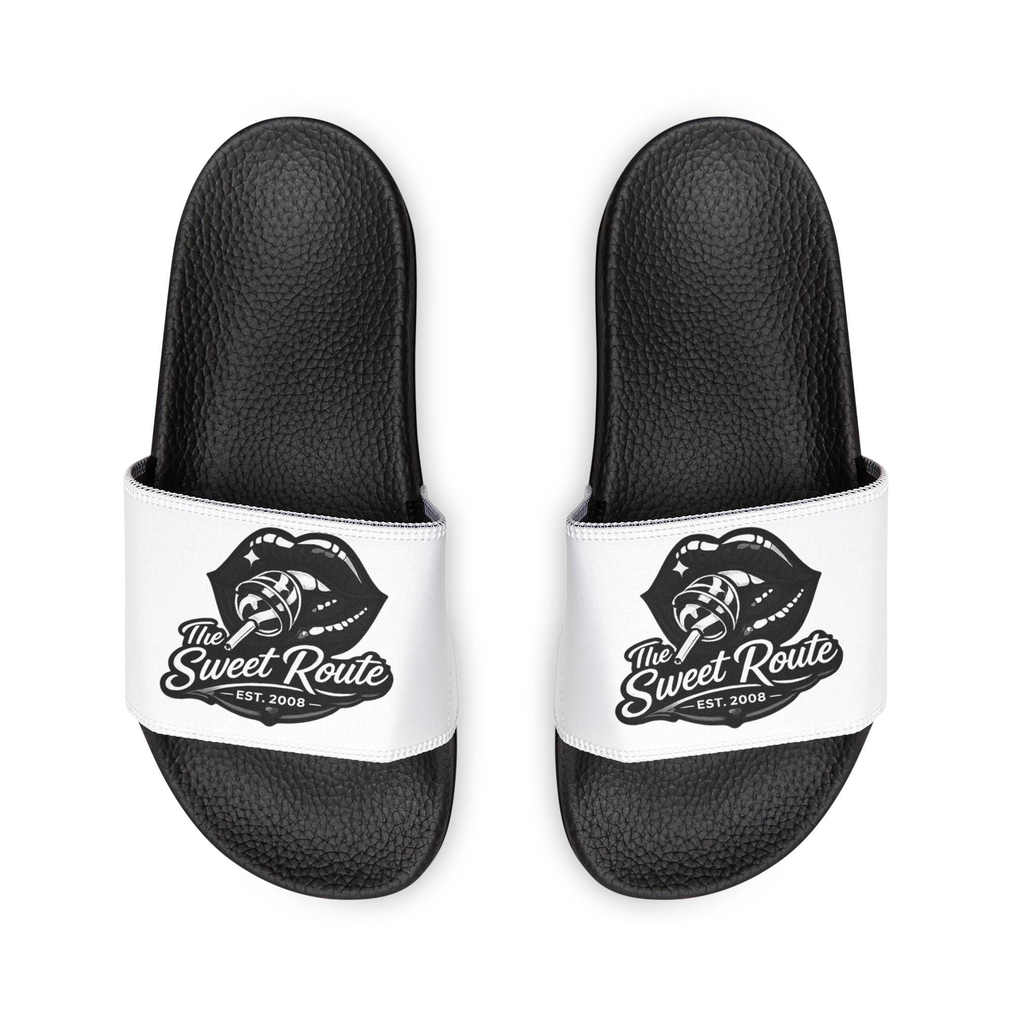 Women’s Sweet Route  Slide Sandals