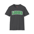 Loboes Vintage Collegiate T-Shirt