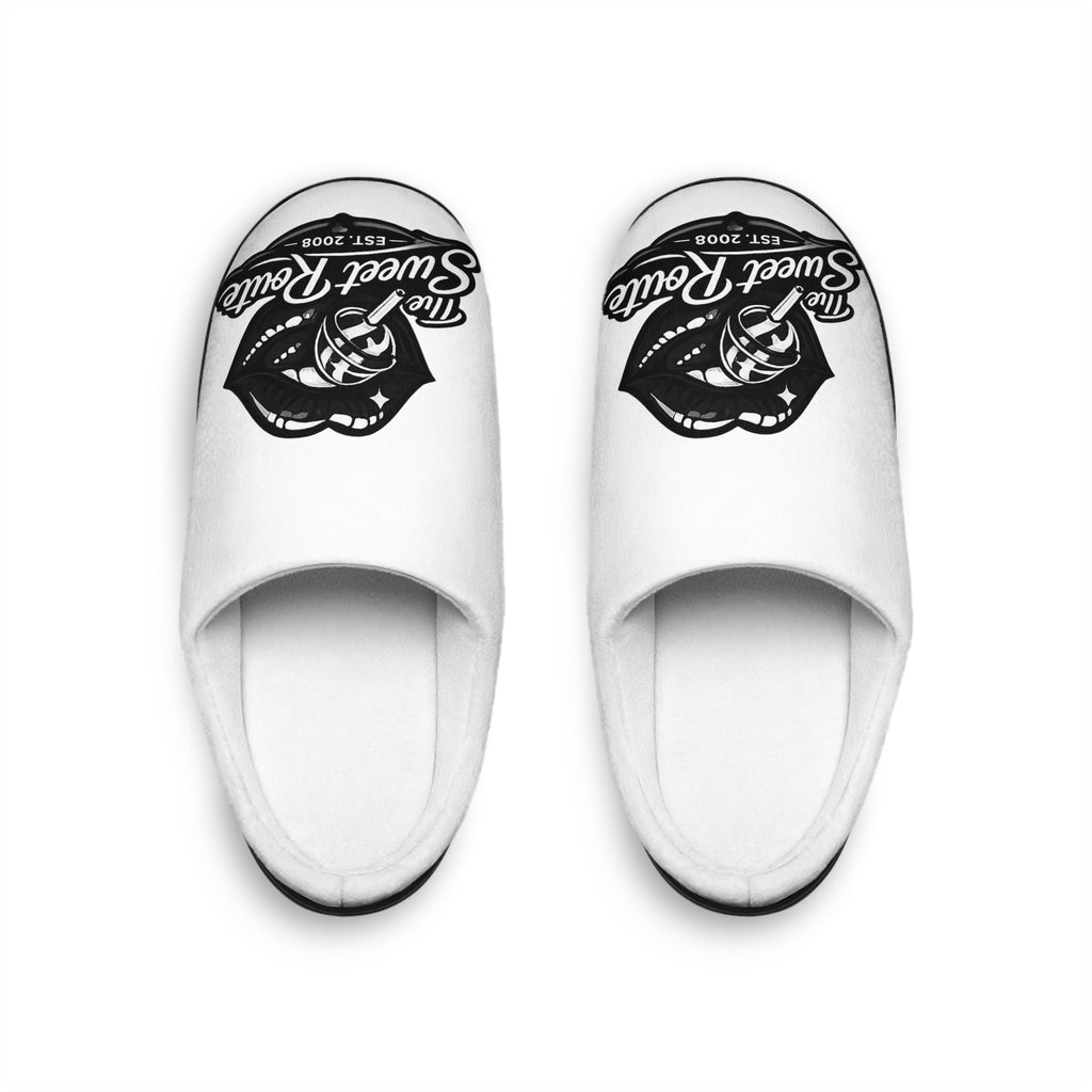 Women's Sweet Route Slippers