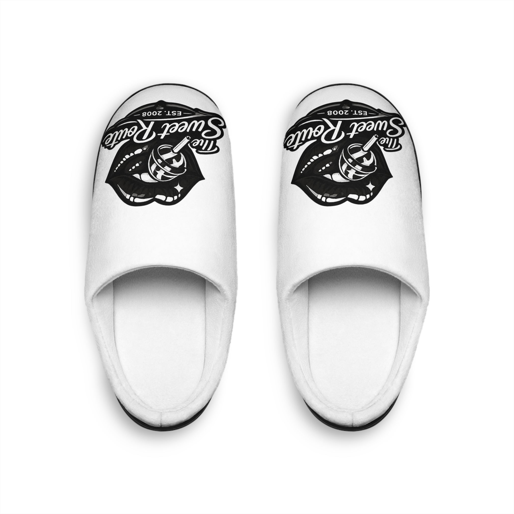 Women's Sweet Route Slippers