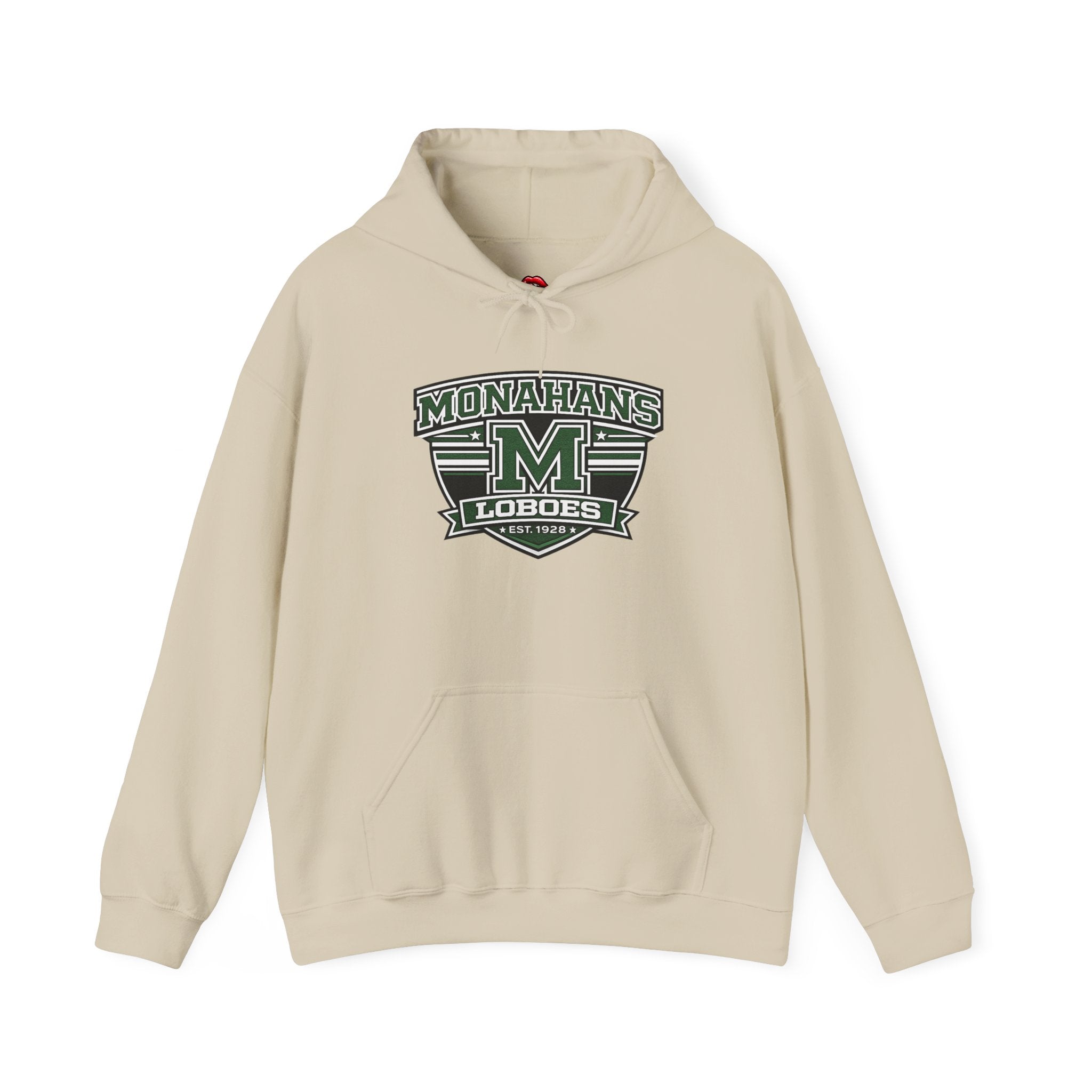 Monahans Loboes Hoodie