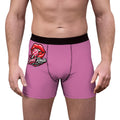 Sweet Route Logo Boxer Briefs