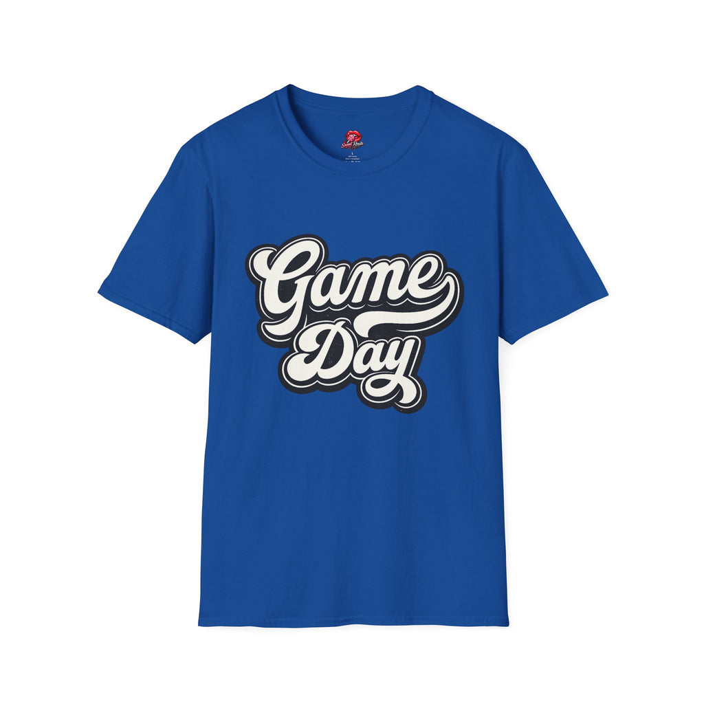 Game Day T-Shirt