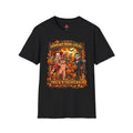 'Support Your Local Trick R Treaters Halloween T-Shirt