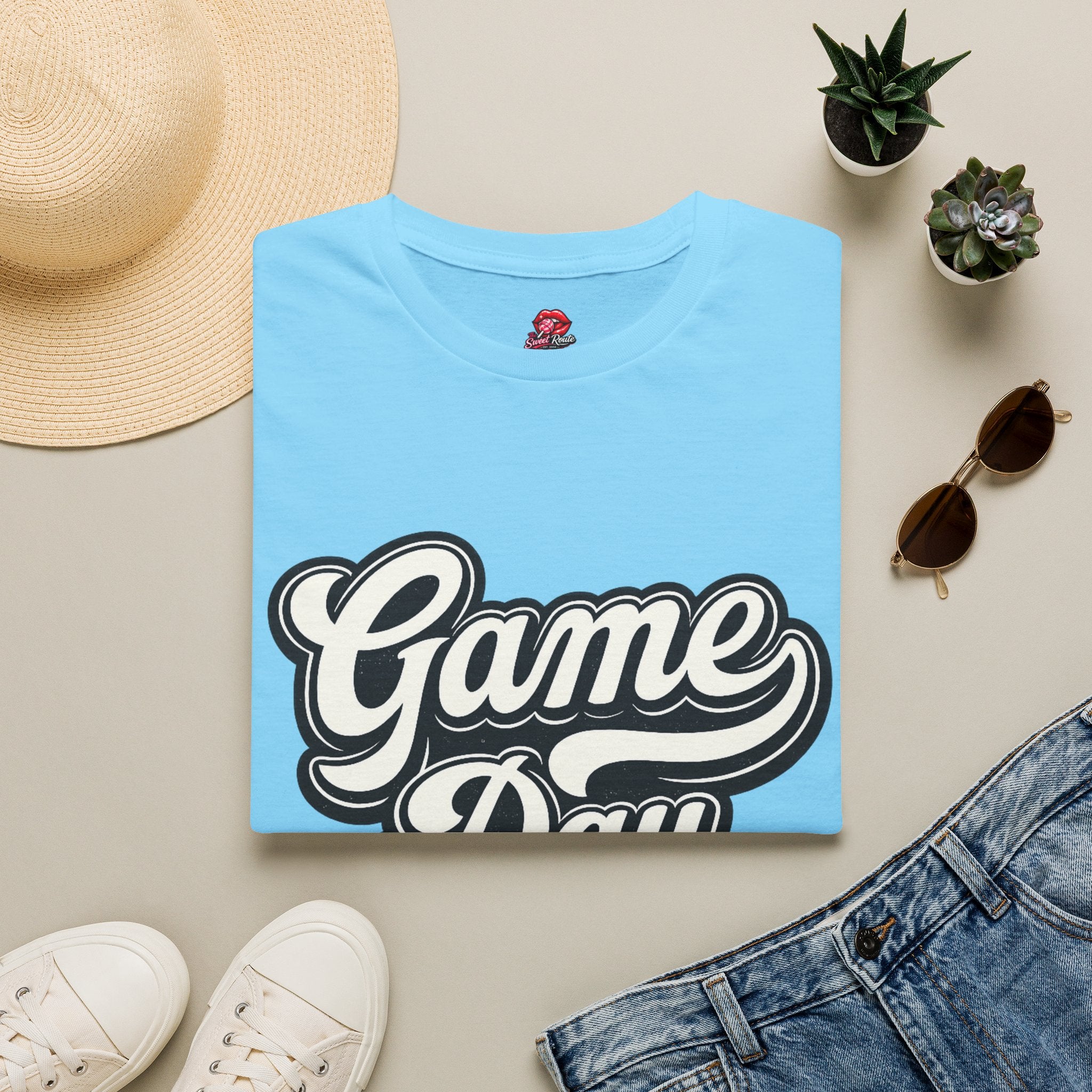 Game Day T-Shirt