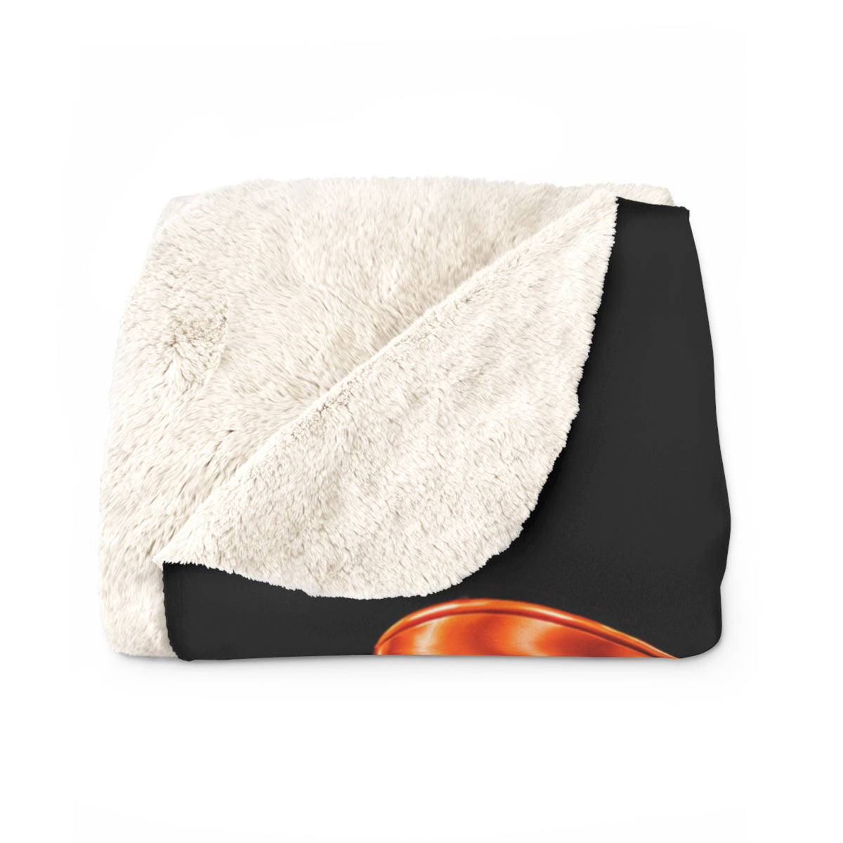 Wink Wildcats Sherpa Fleece Blanket