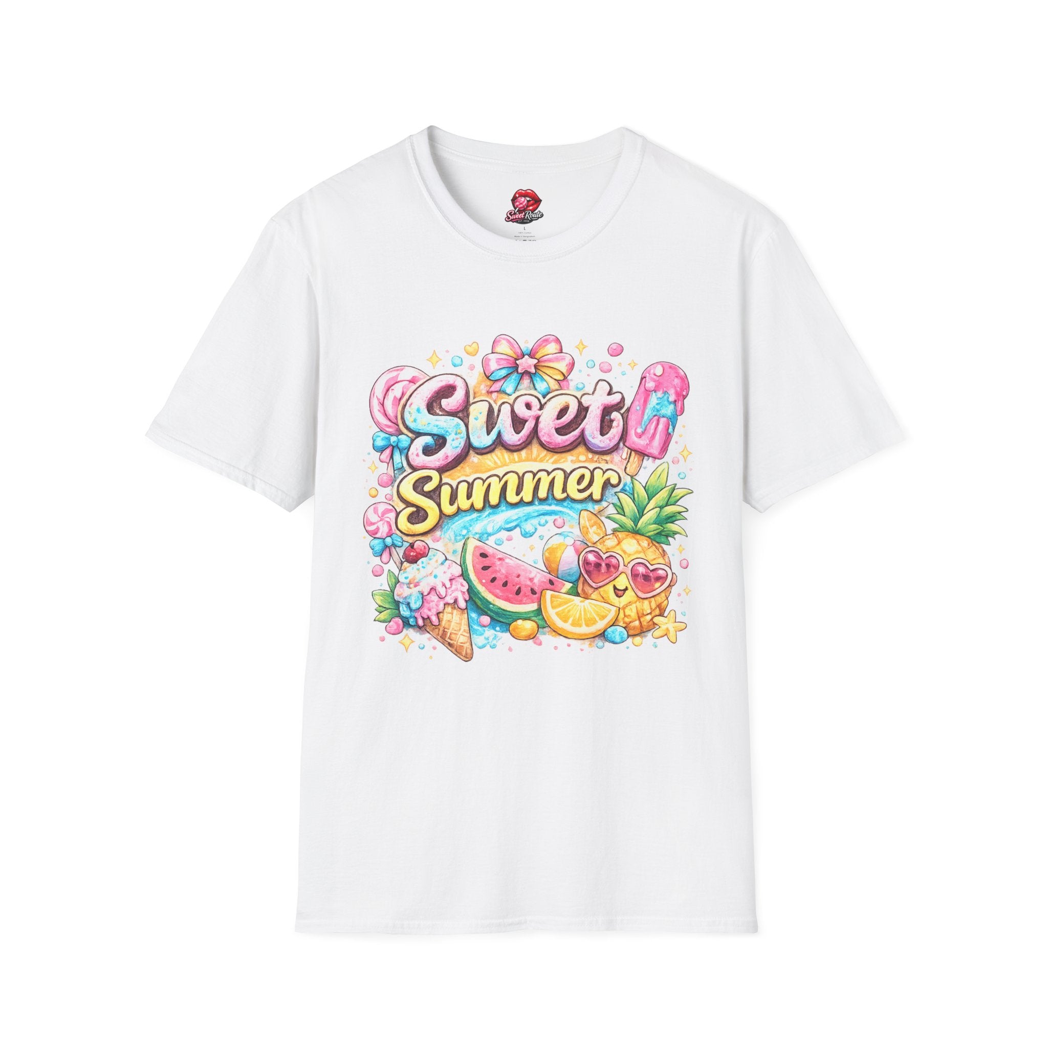 Sweet Summer T-Shirt
