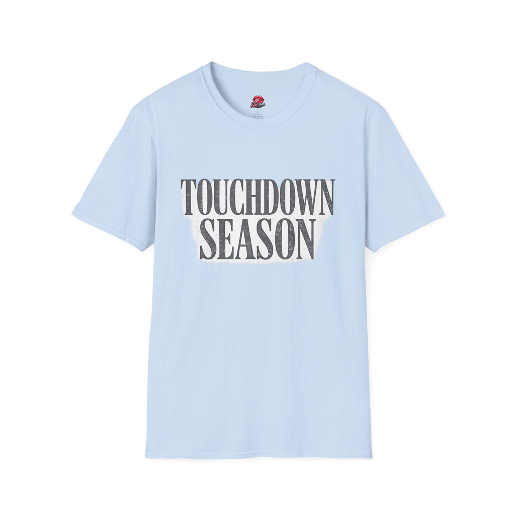 Touchdown Season T-Shirt