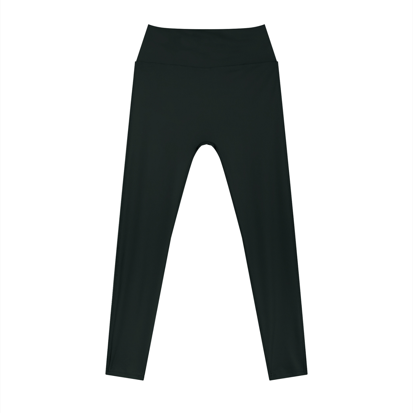 Sweet Route Women’s High Rise Ankle Length Leggings