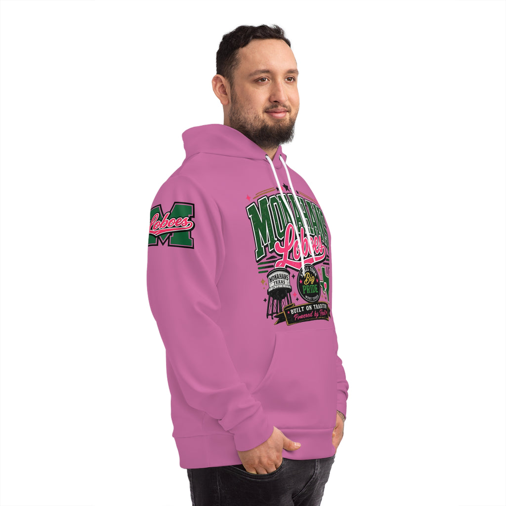 Monahans Small Town Hoodie