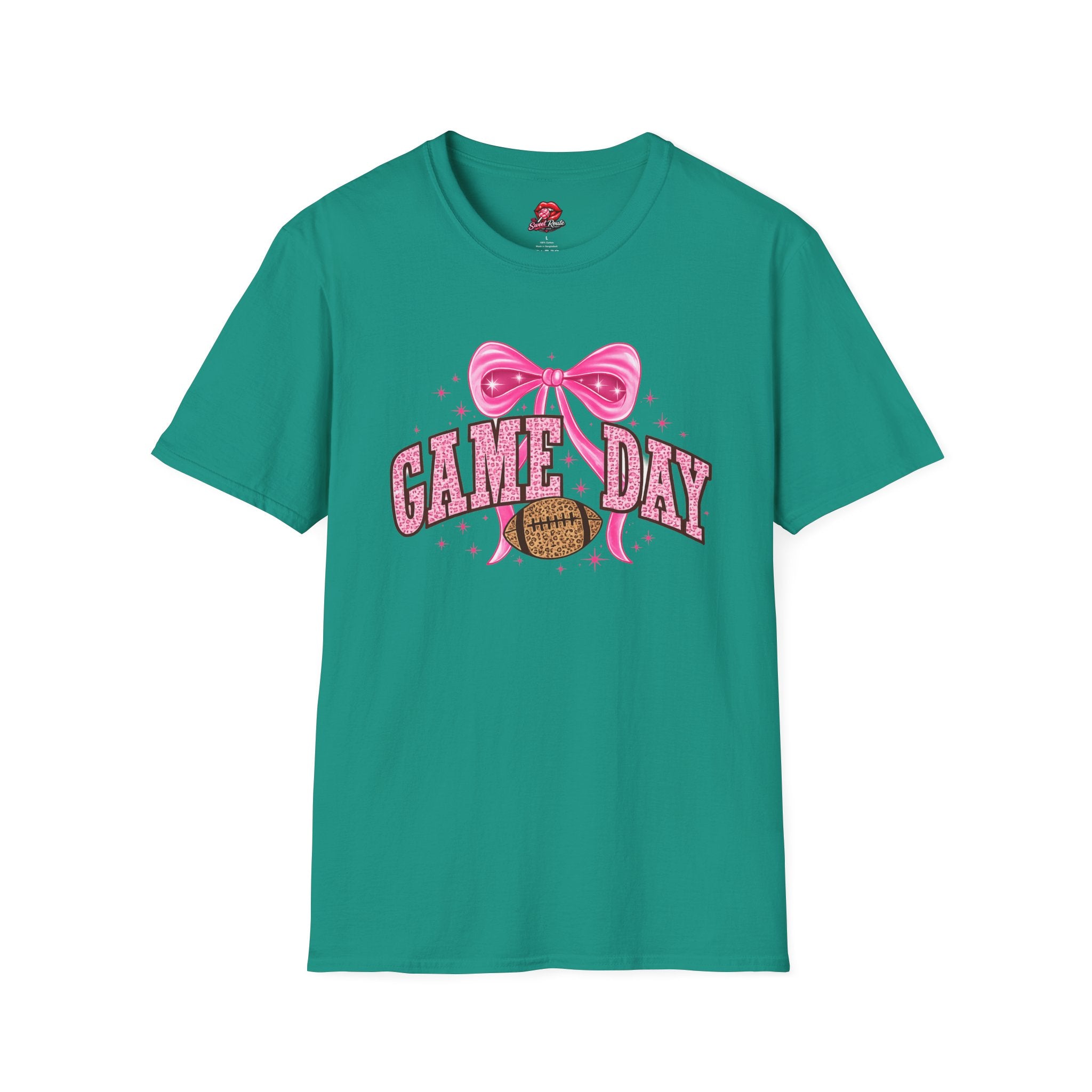 Game Day T-Shirt