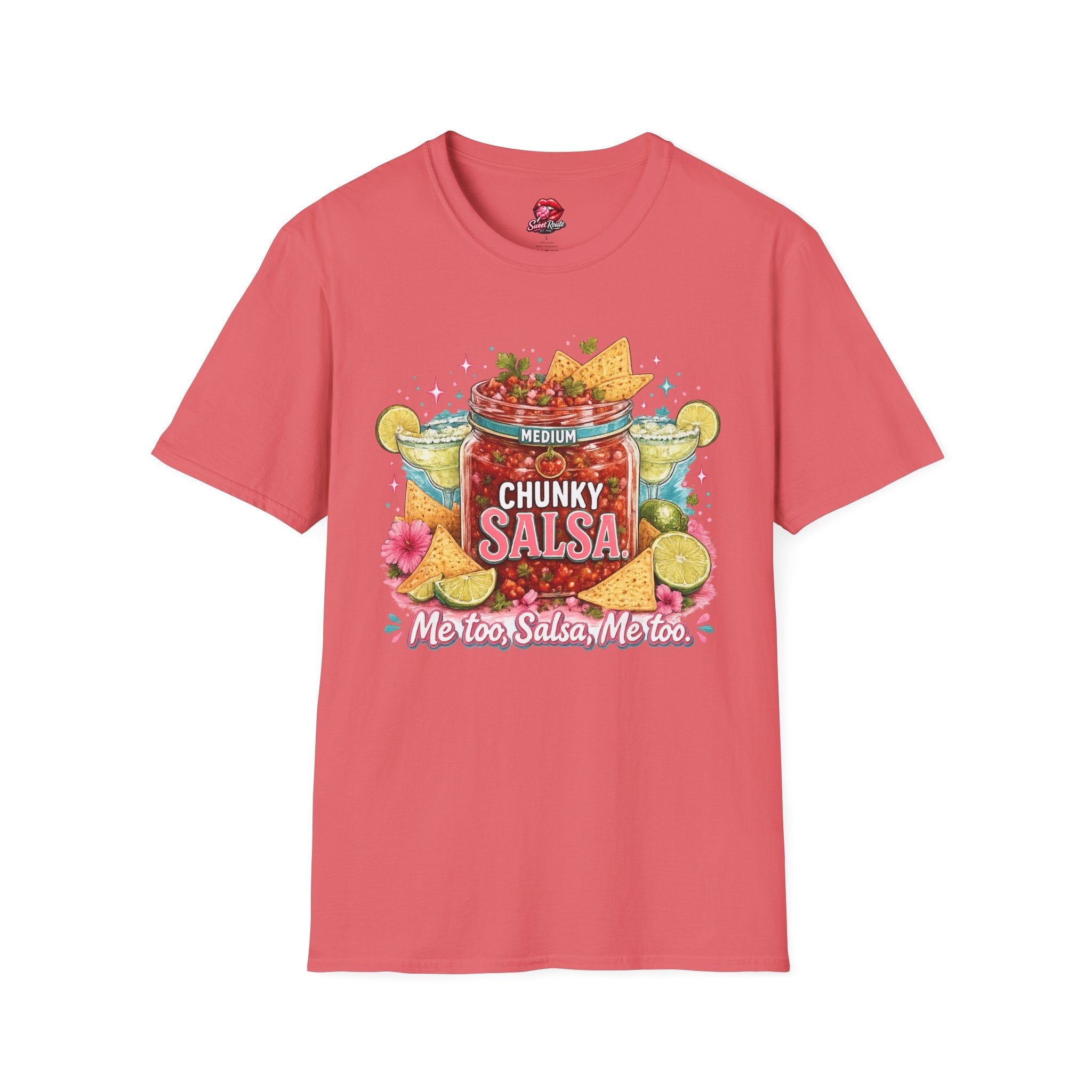 Chunky Salsa T-Shirt