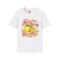 Easy Peasy Squeezy Lemon T-Shirt