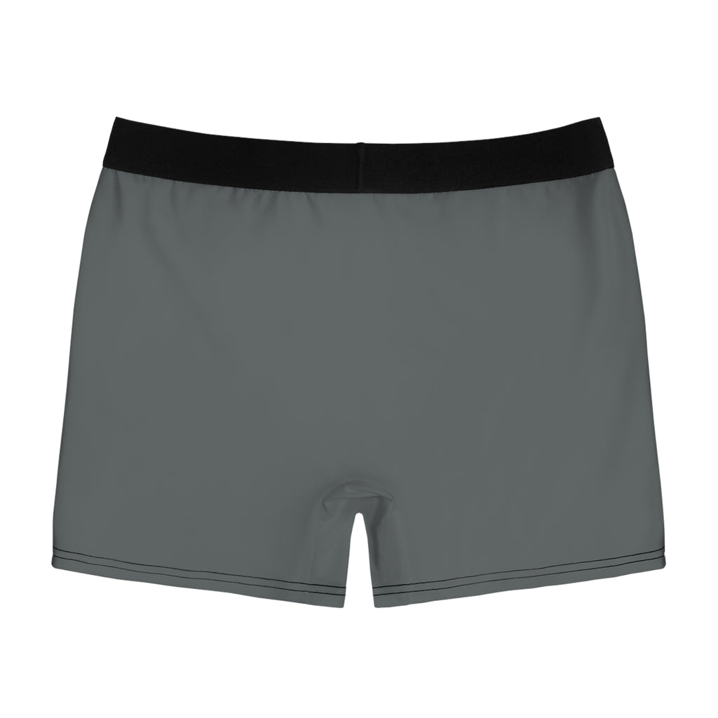 Sweet Route Candy Logo Boxer Briefs | Lip Lollipop Graphic