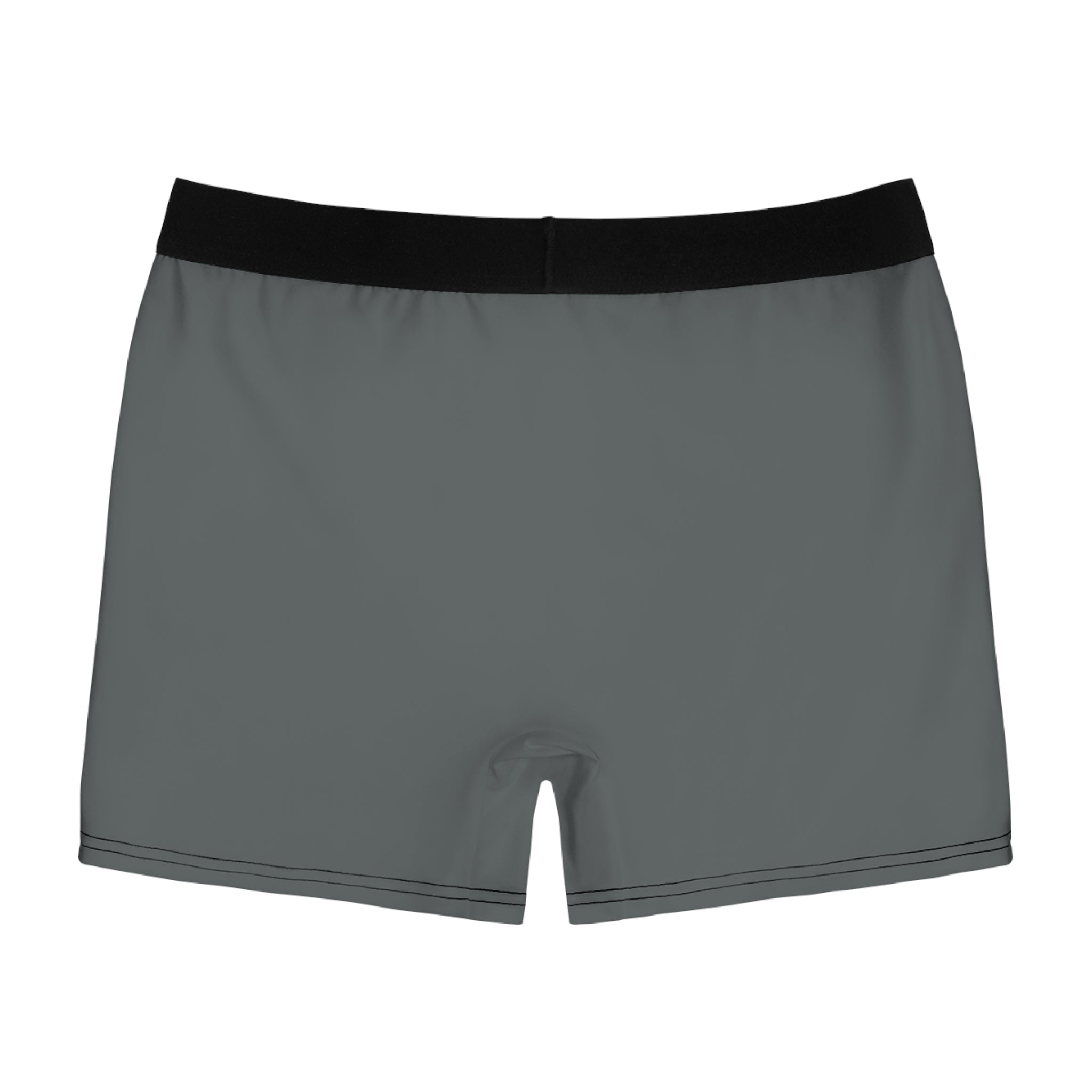 Sweet Route Candy Logo Boxer Briefs | Lip Lollipop Graphic