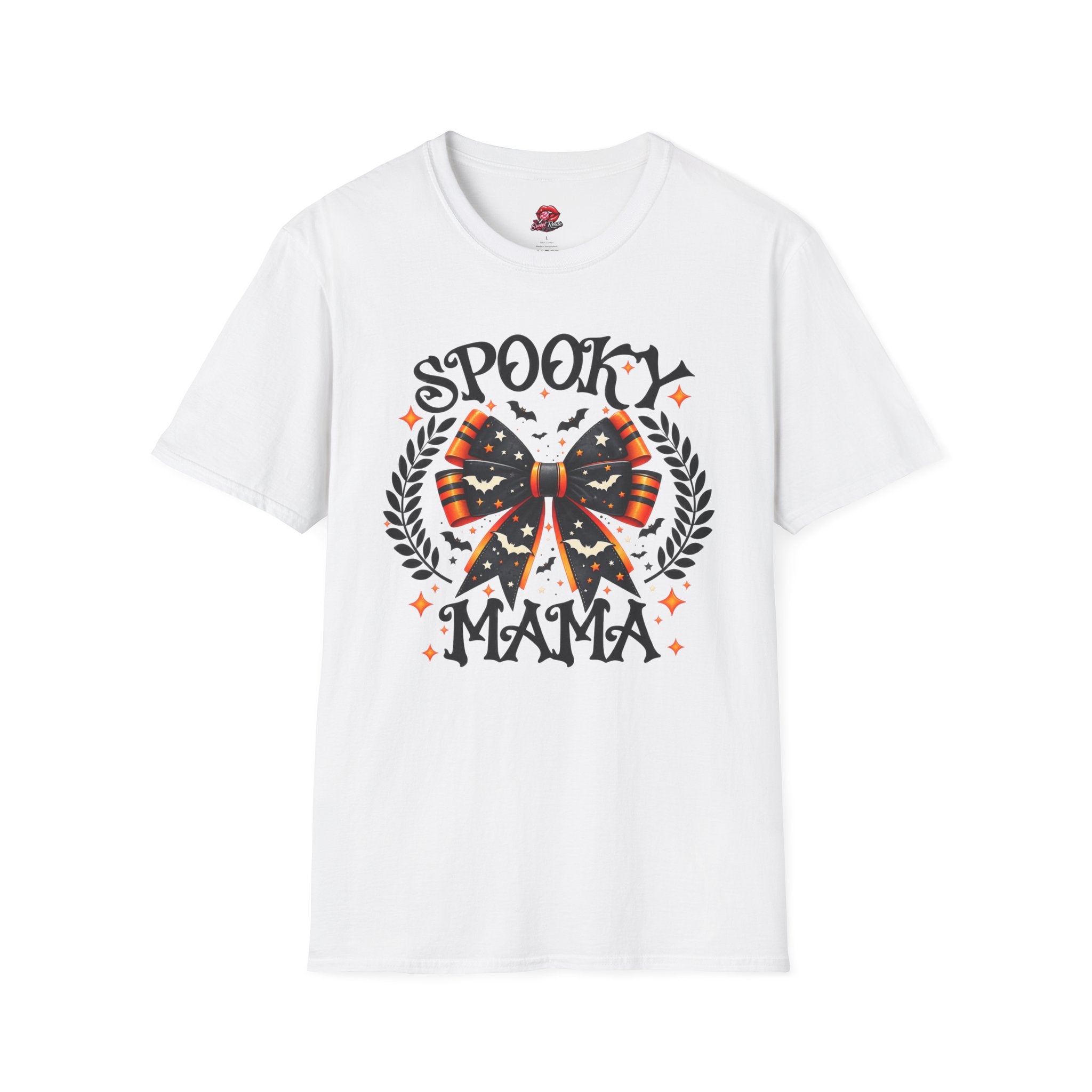 Spooky Mama T-Shirt