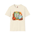 Smells Like a Cozy Fall Rewatch Graphic T-Shirt