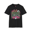 Loboes Volleyball Team Tee
