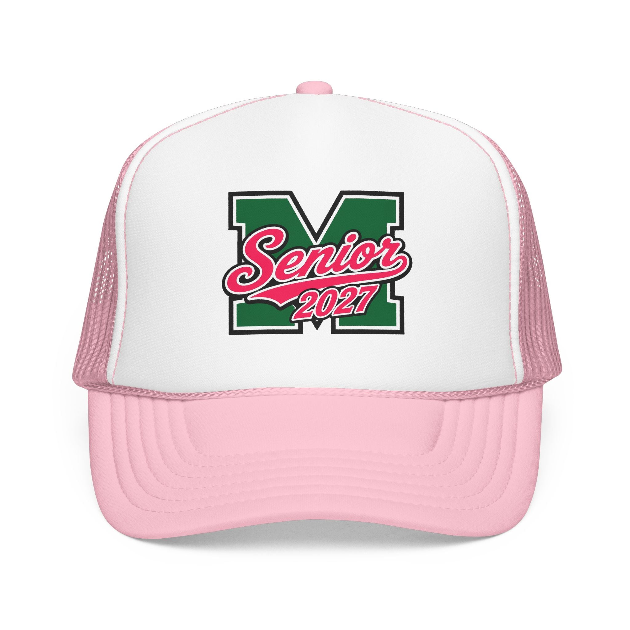 Senior 2027 Trucker Hat